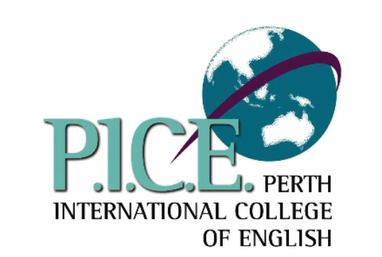 Perth College of English - logo